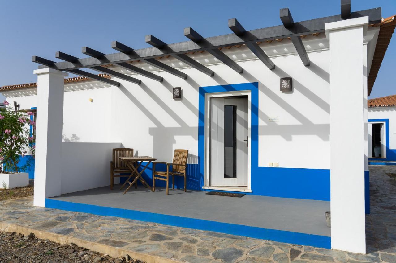 Change The World - Herdade Monte Do Peral Montes Juntos Exterior foto