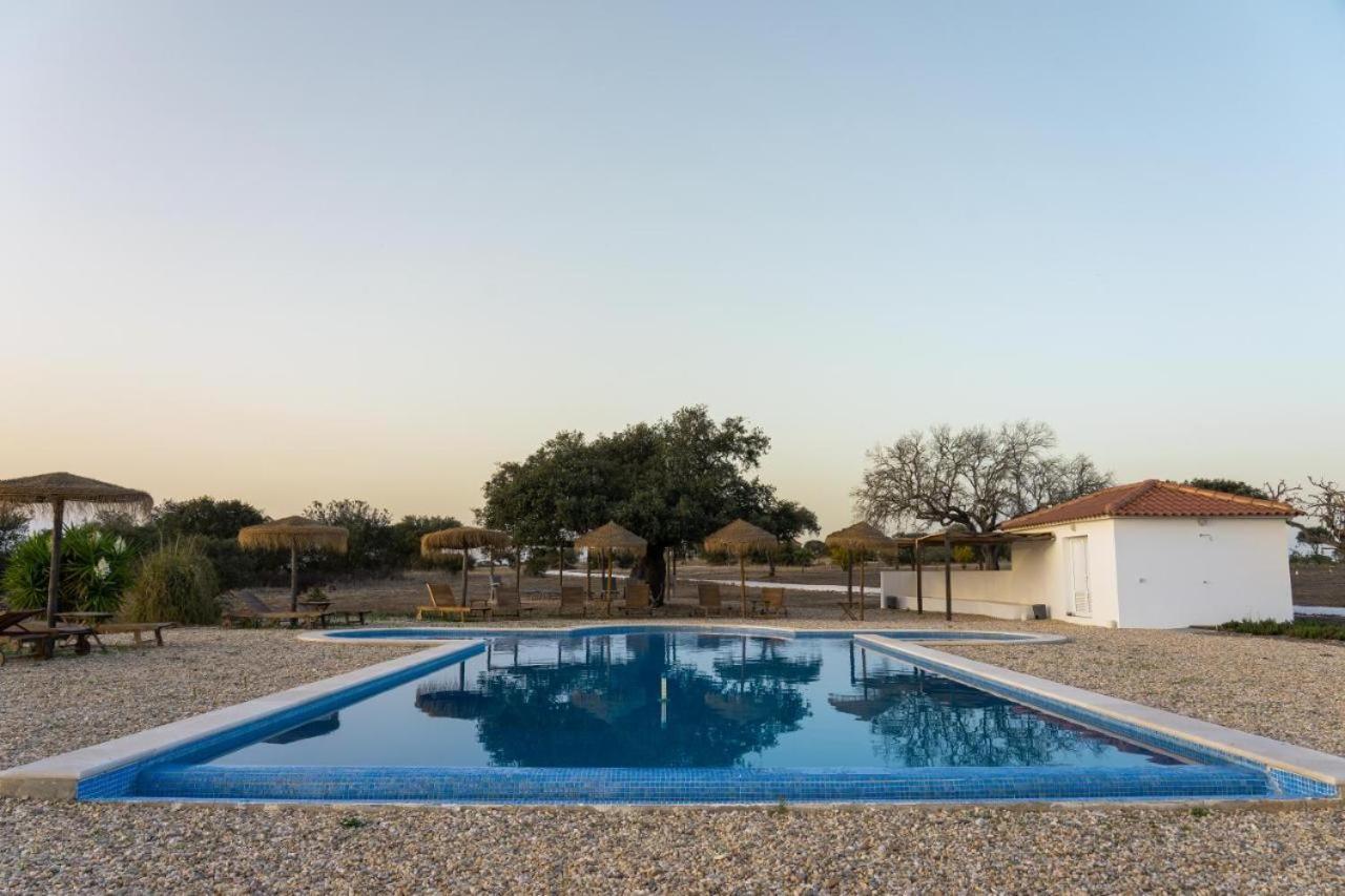 Change The World - Herdade Monte Do Peral Montes Juntos Exterior foto