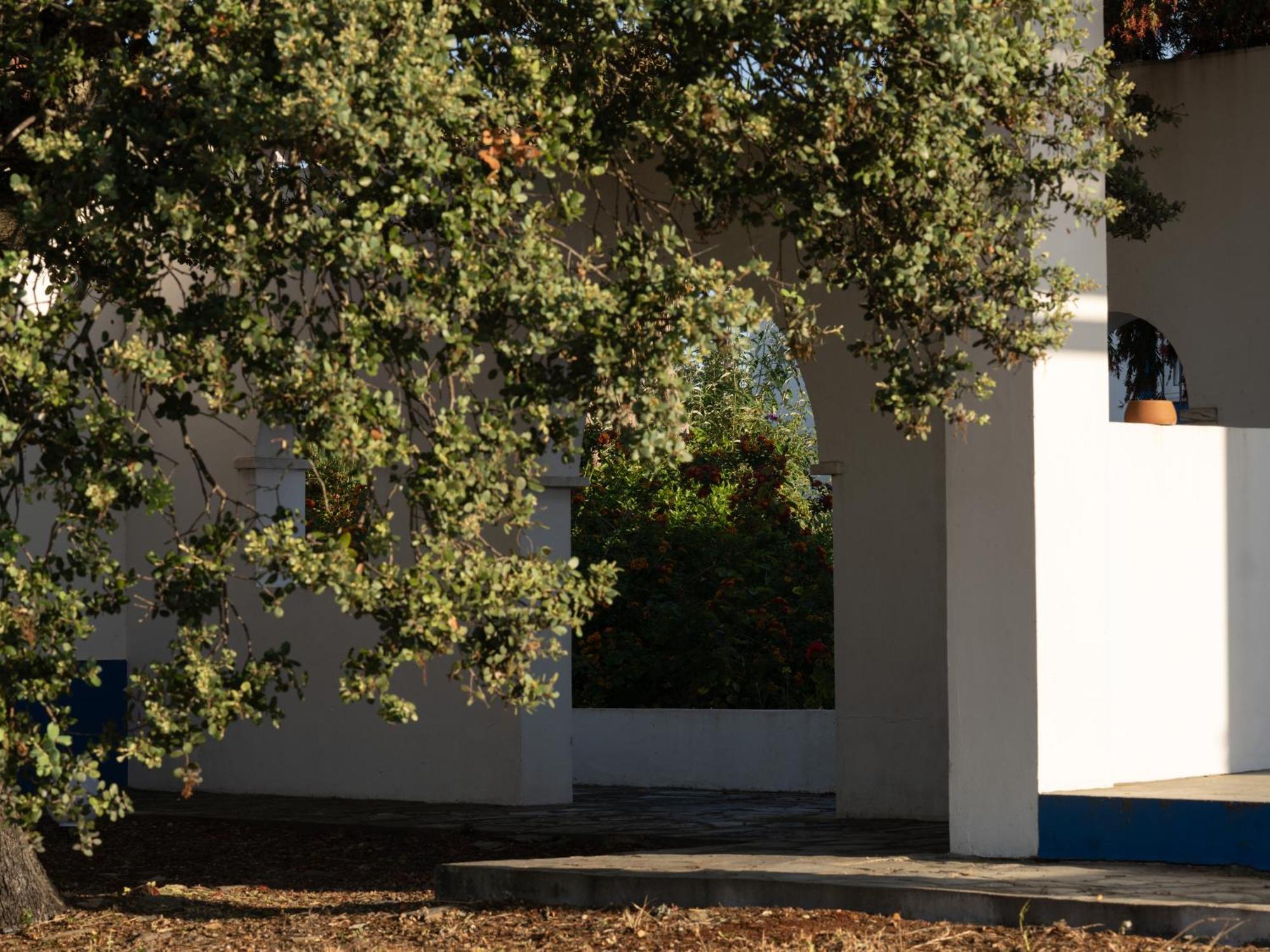 Change The World - Herdade Monte Do Peral Montes Juntos Exterior foto
