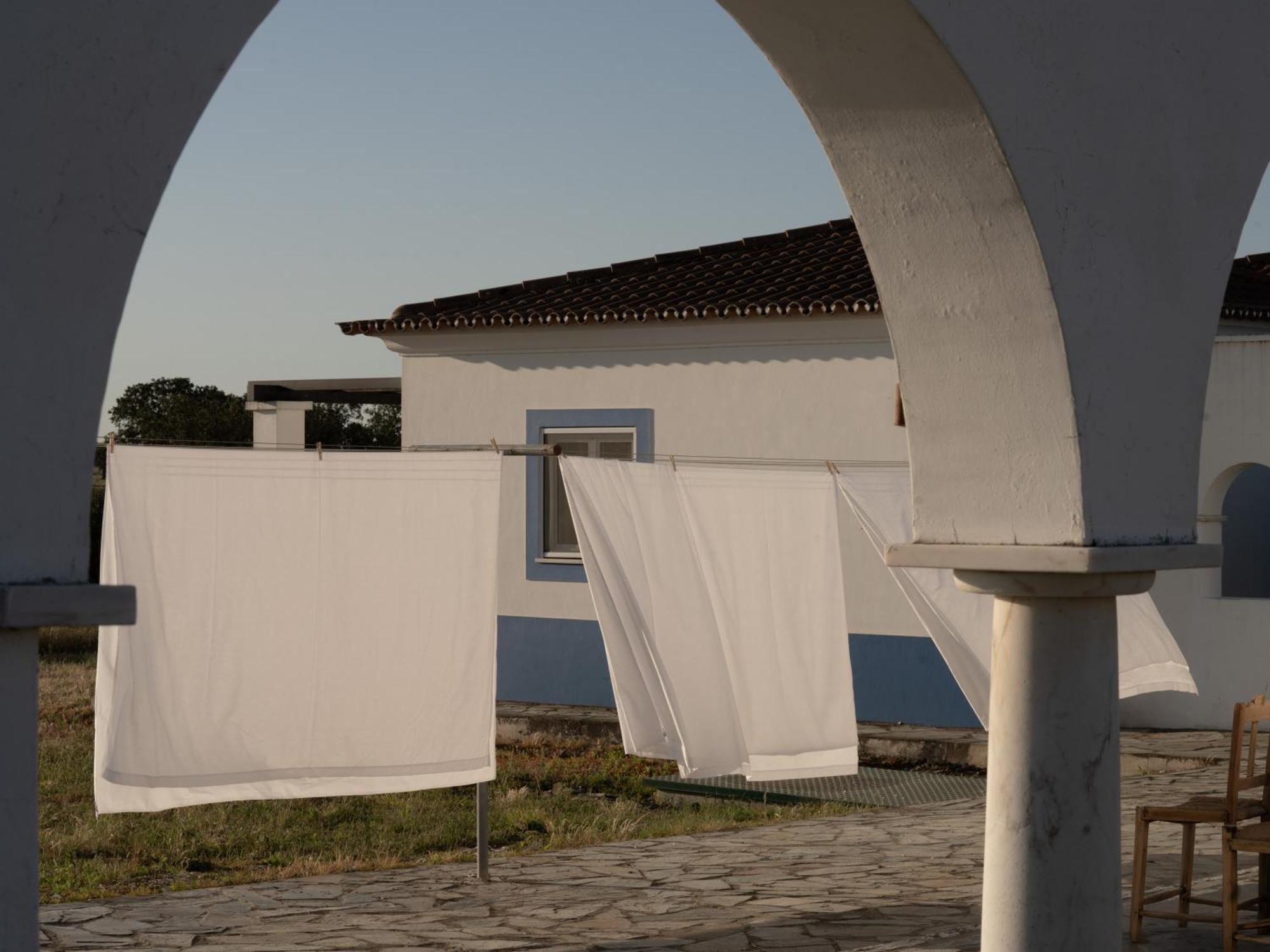 Change The World - Herdade Monte Do Peral Montes Juntos Exterior foto