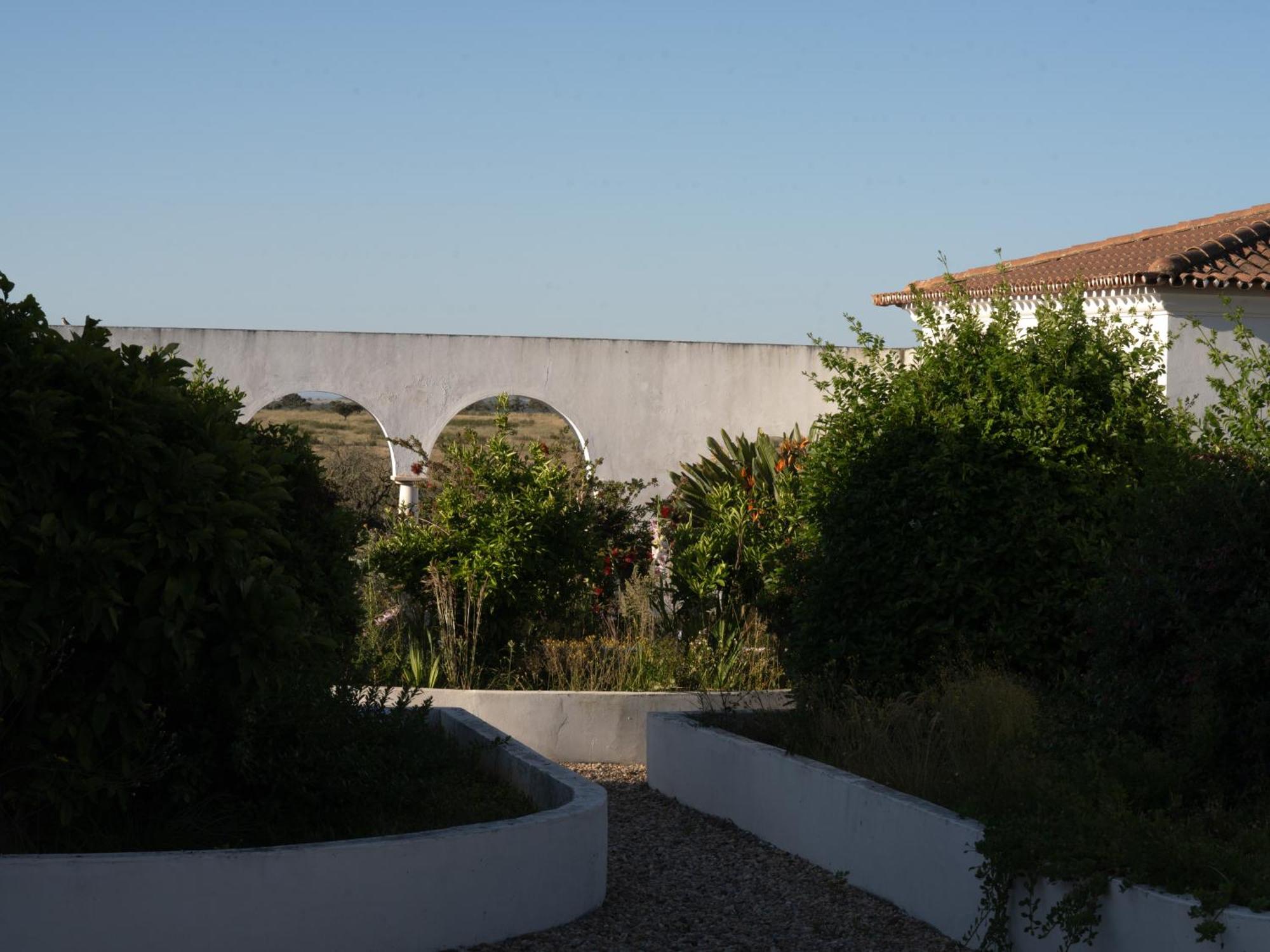 Change The World - Herdade Monte Do Peral Montes Juntos Exterior foto