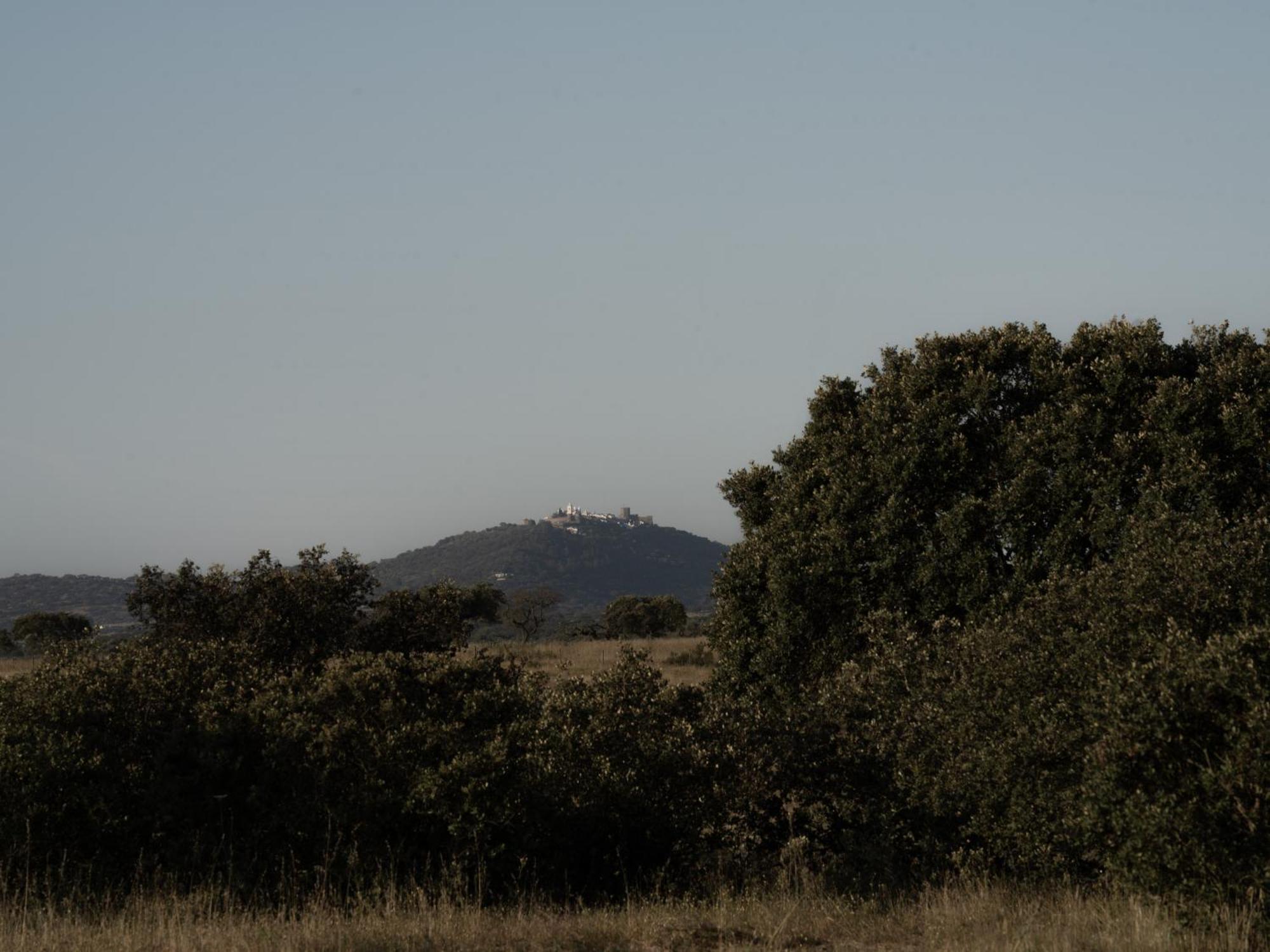 Change The World - Herdade Monte Do Peral Montes Juntos Exterior foto